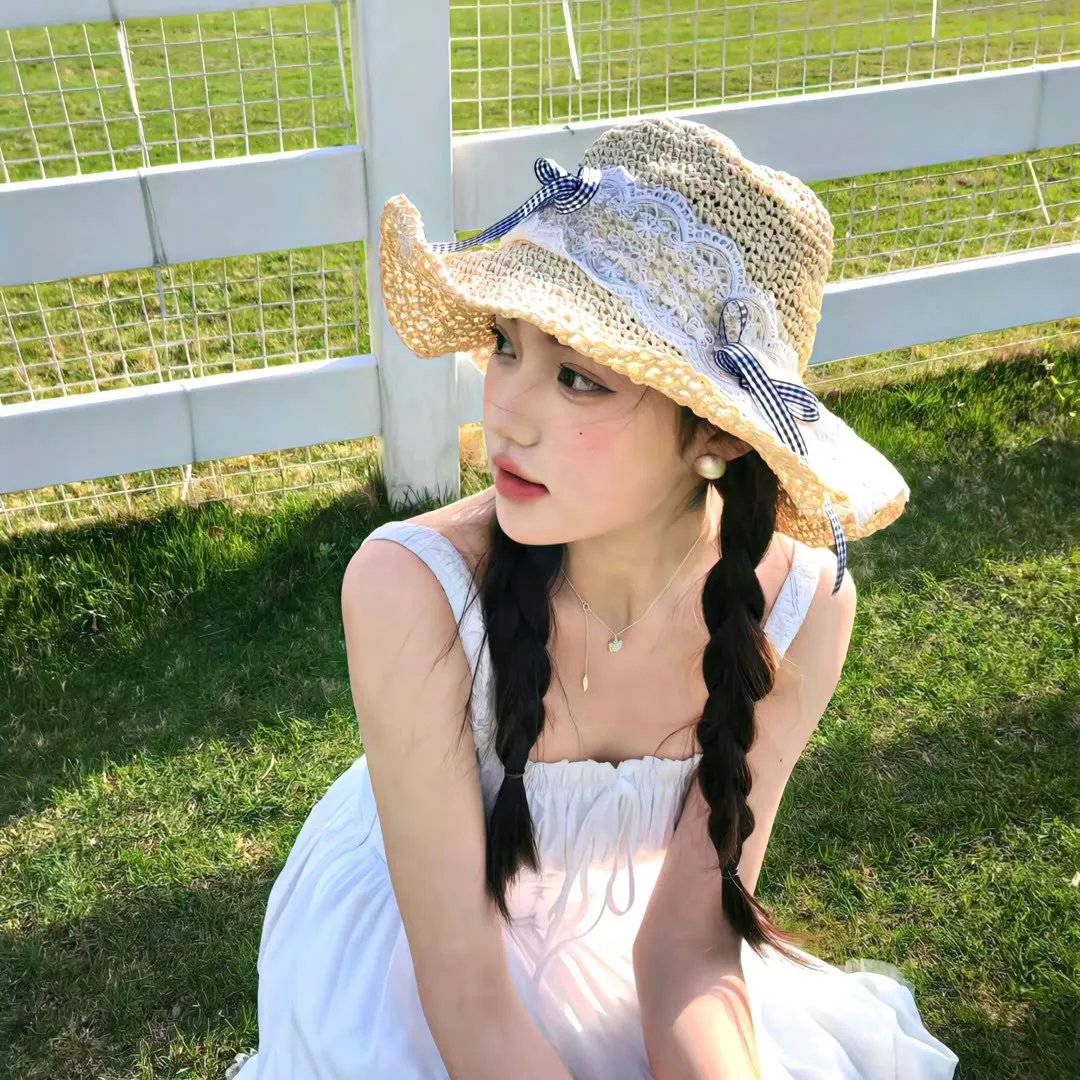 沉默的姑娘
