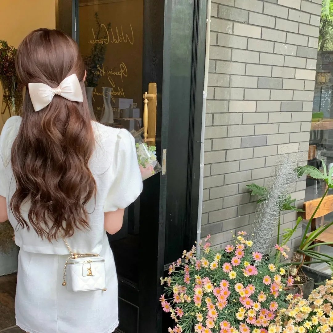 跨过时间拥抱你