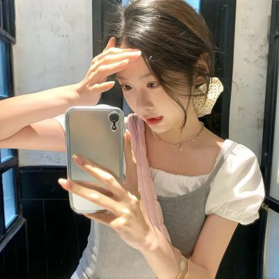 白米炸弹客